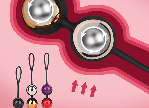 Скрытый двигатель: Как производители OEM/ODM стимулируют инновации в индустрии здорового образа жизни для взрослых