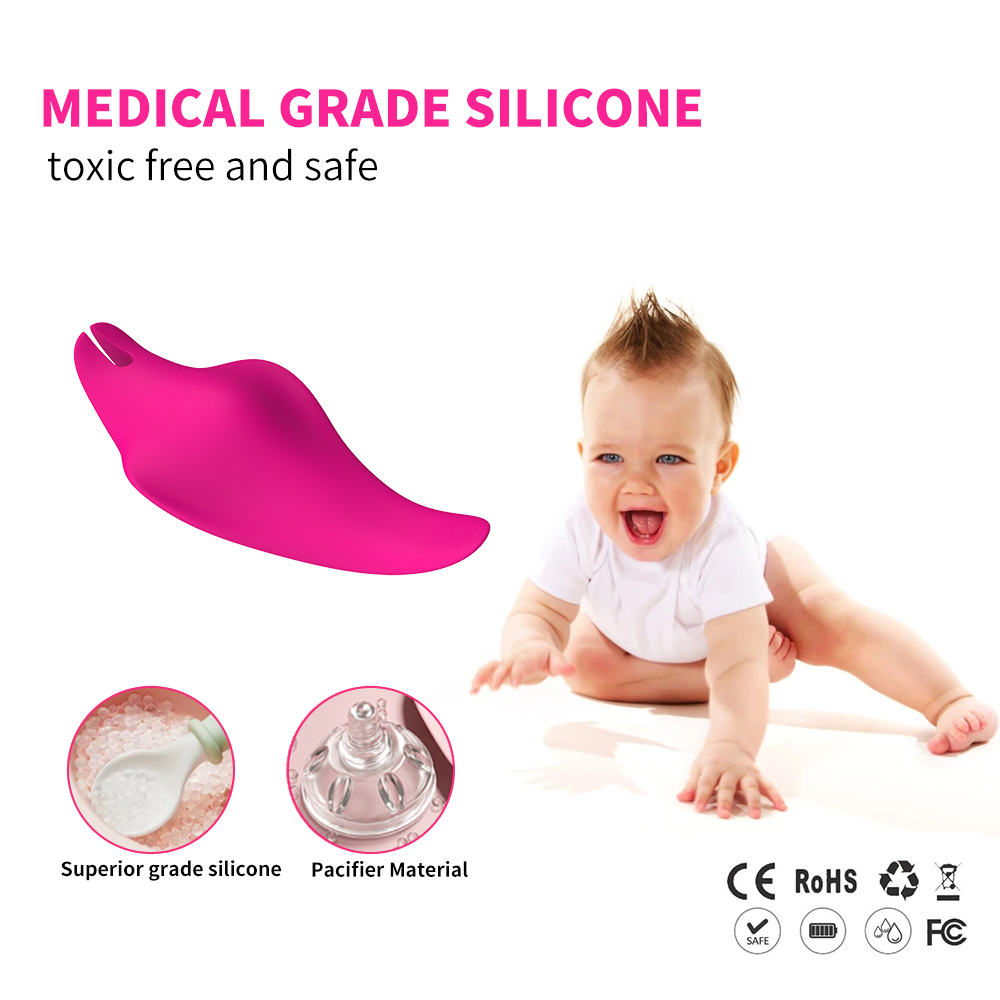 Беспроводные Вибрирующие трусики с дистанционным управлением