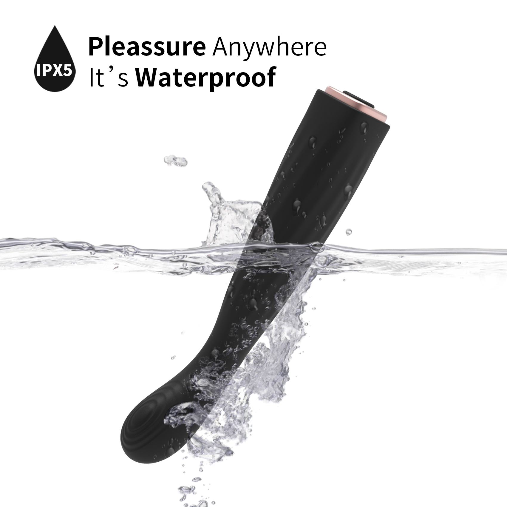 Изогнутый вибратор в точке G