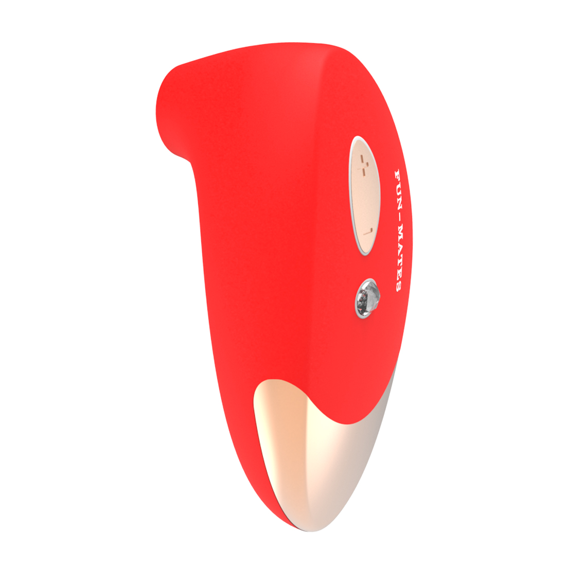 Вибратор для всасывания клитора