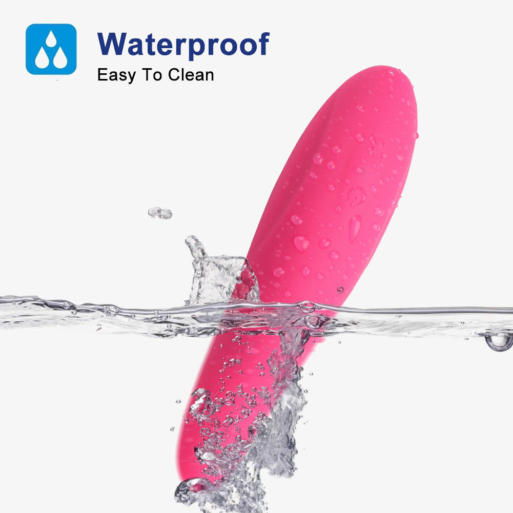 Язычок облизывает Изогнутый Вибратор