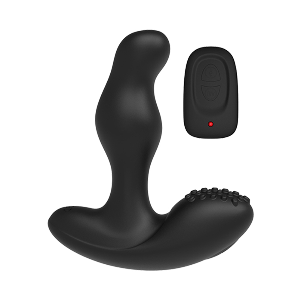 Беспроводной Массажер простаты с дистанционным управлением