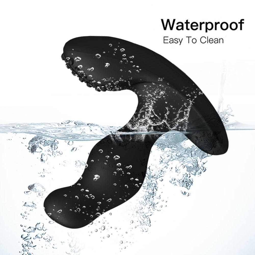 Беспроводной Массажер простаты с дистанционным управлением