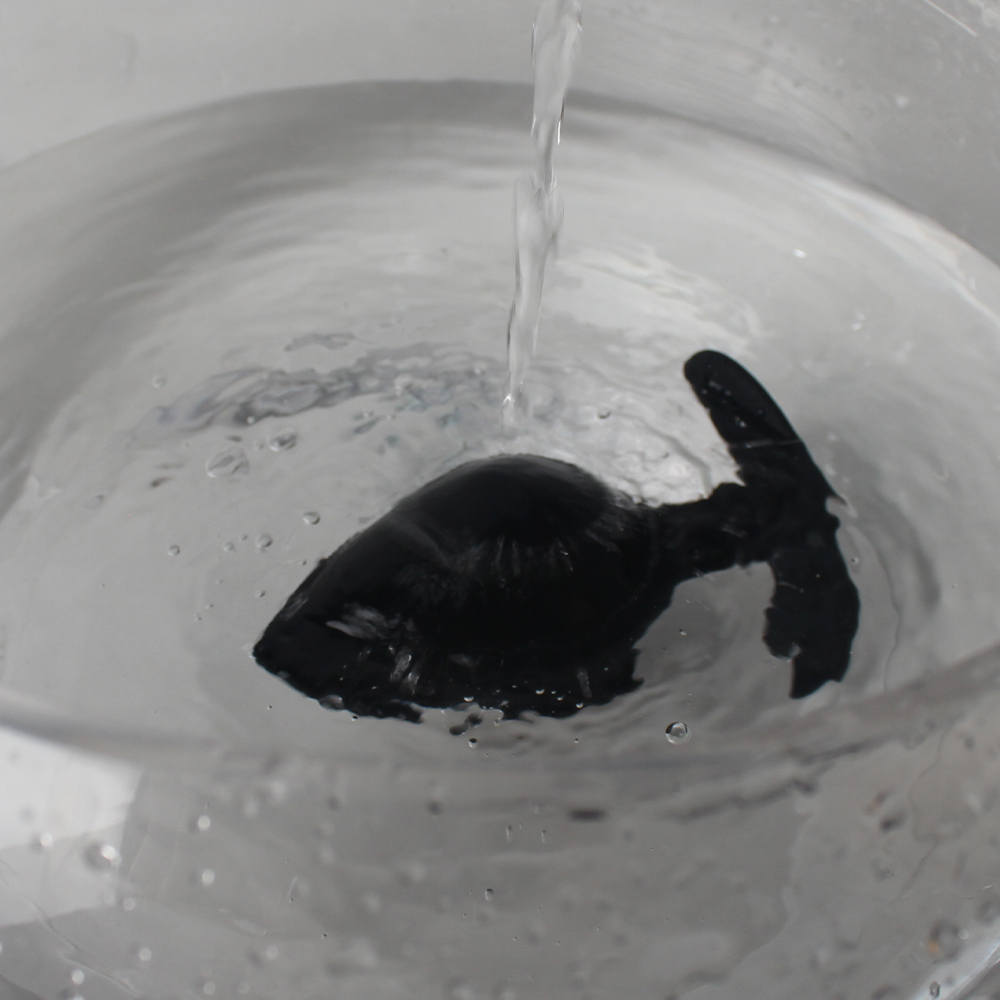 Набор силиконовых анальных пробок